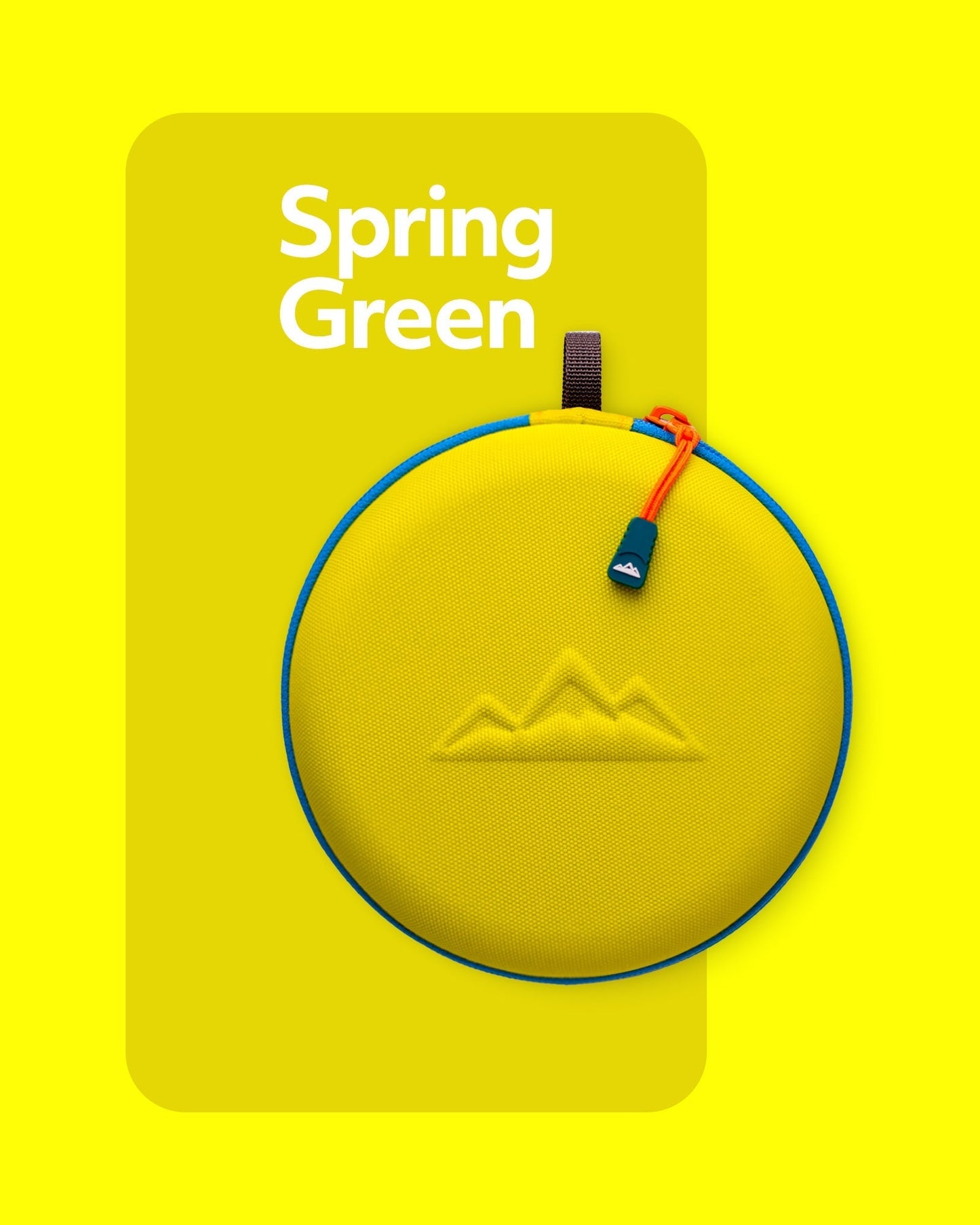 Bowl NUT® Spring Green - Baut
