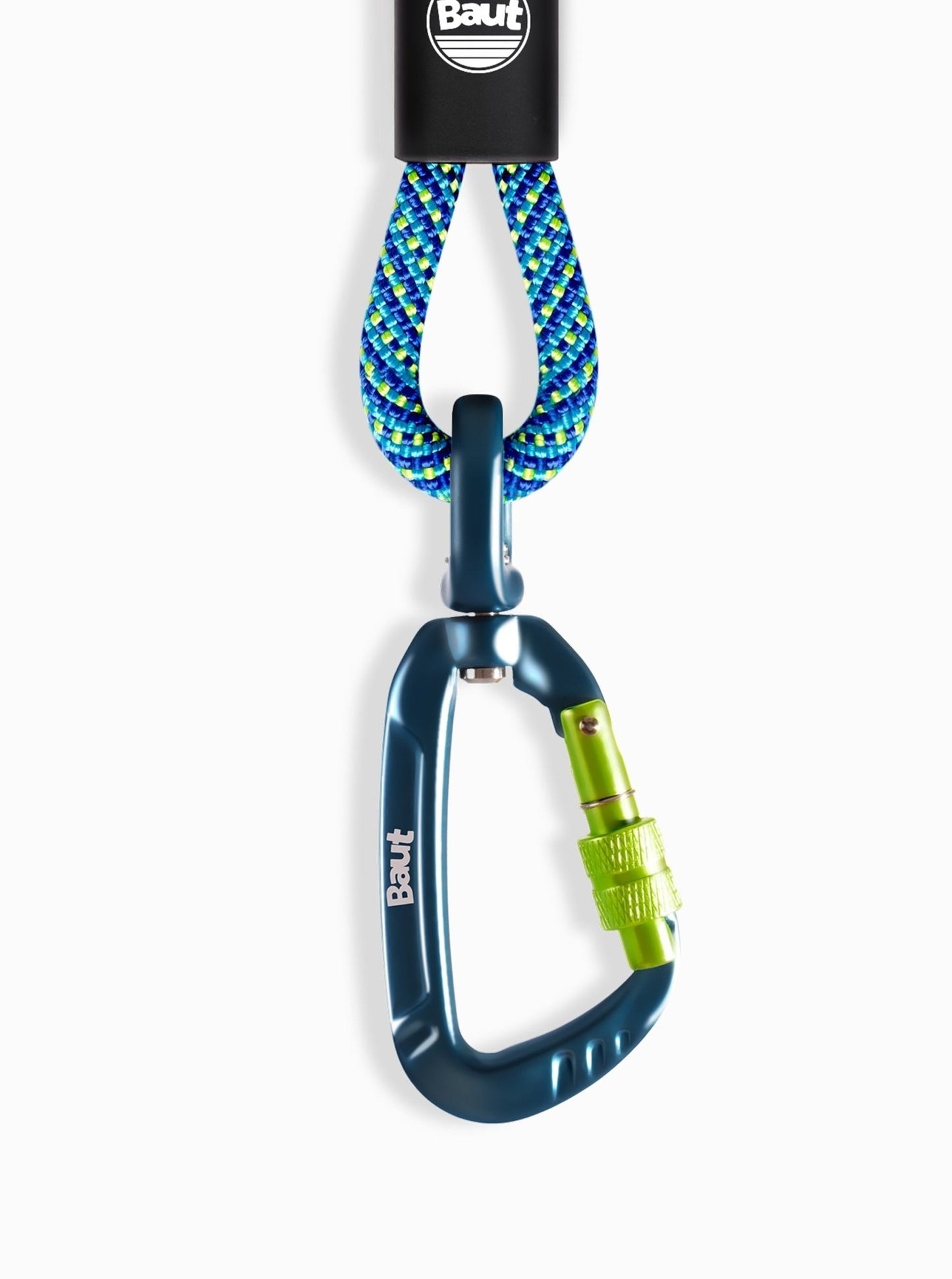 Cinto de Segurança ANJINHO® Happy Blue - Baut