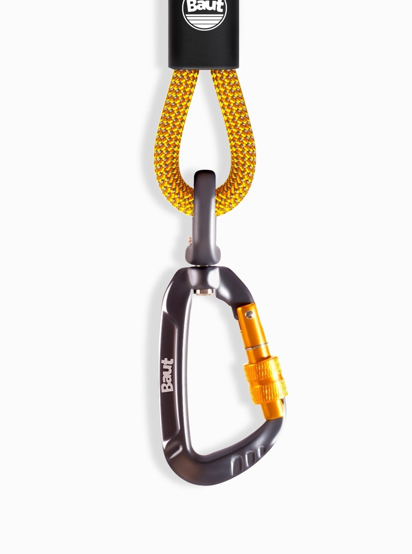 Cinto de Segurança ANJINHO® Special Yellow - Baut