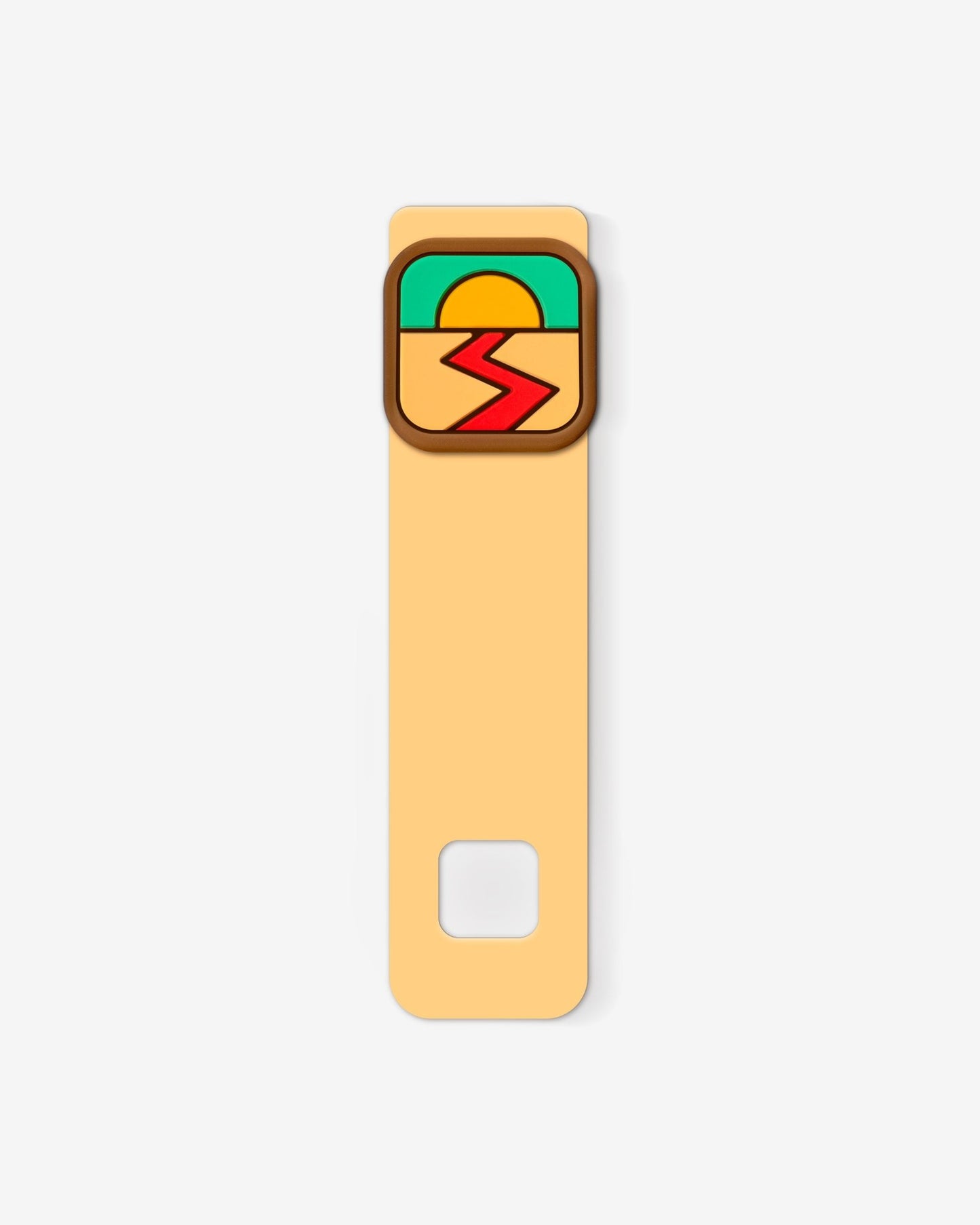 Distintivo Trilha - Baut