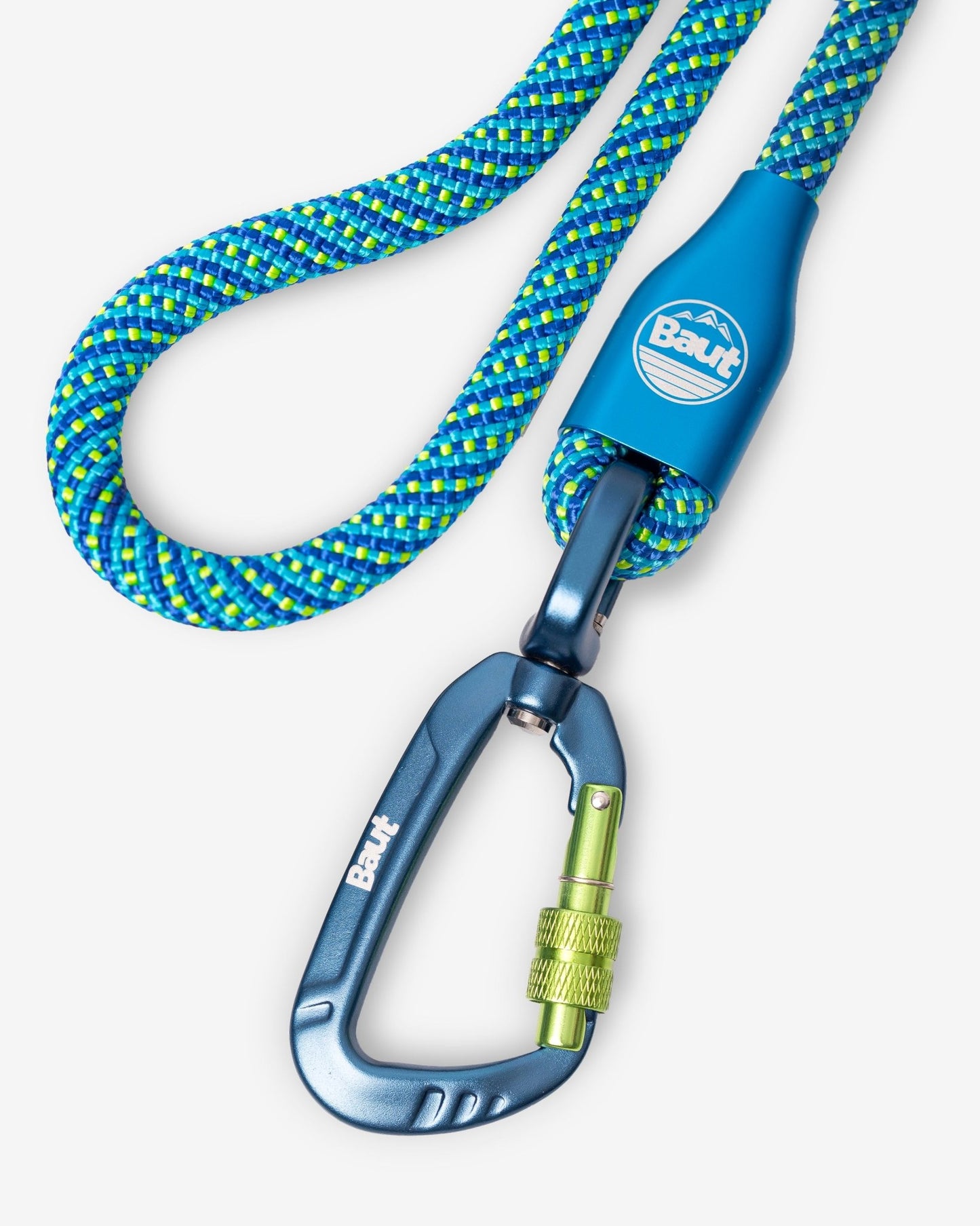 Guia de corda ANJO® Série 2.0 Happy Blue - Baut