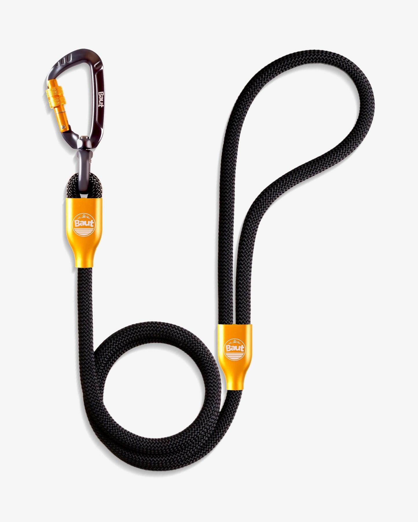 Guia de corda ANJO® Série 2.0 Never Basic Black - Baut