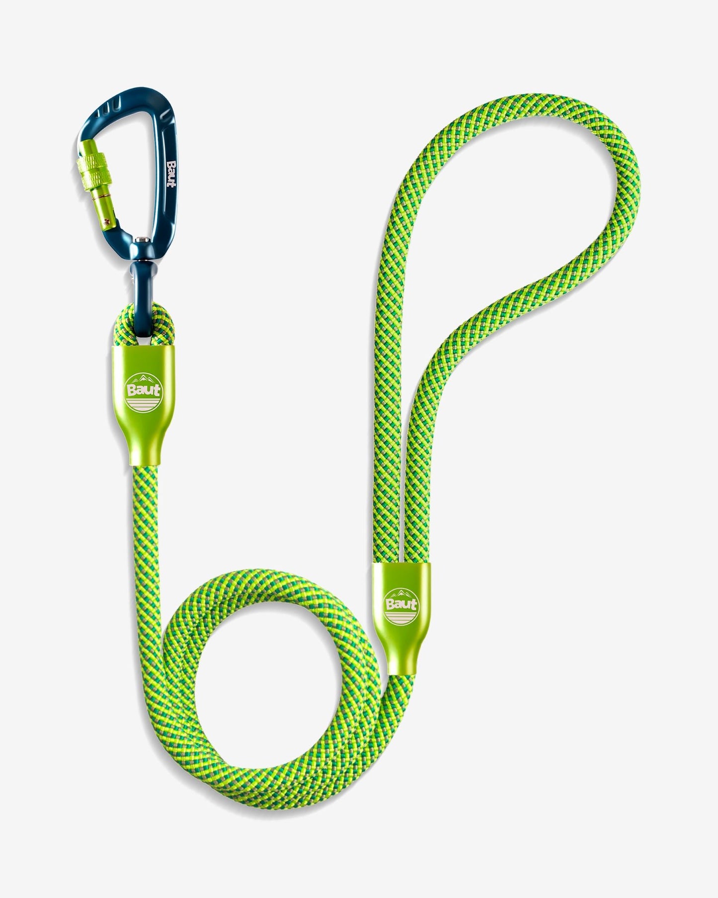 Guia de corda ANJO® Série 2.0 Unique Green - Baut