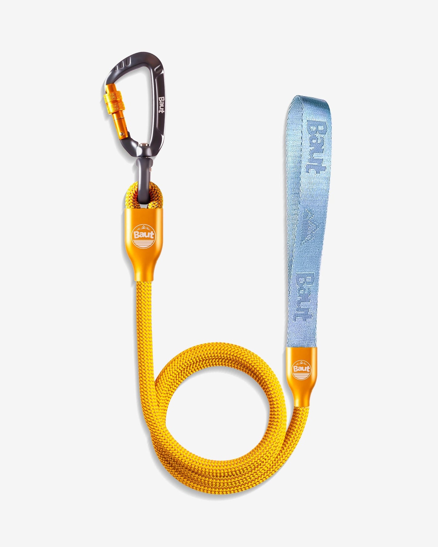 Guia de corda ANJO® Série 2.5 Special Yellow - Baut