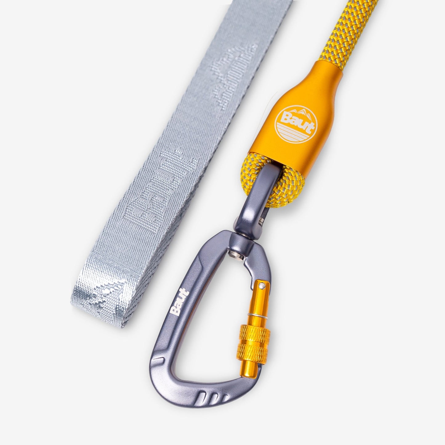 Guia de corda ANJO® Série 2.5 Special Yellow - Baut