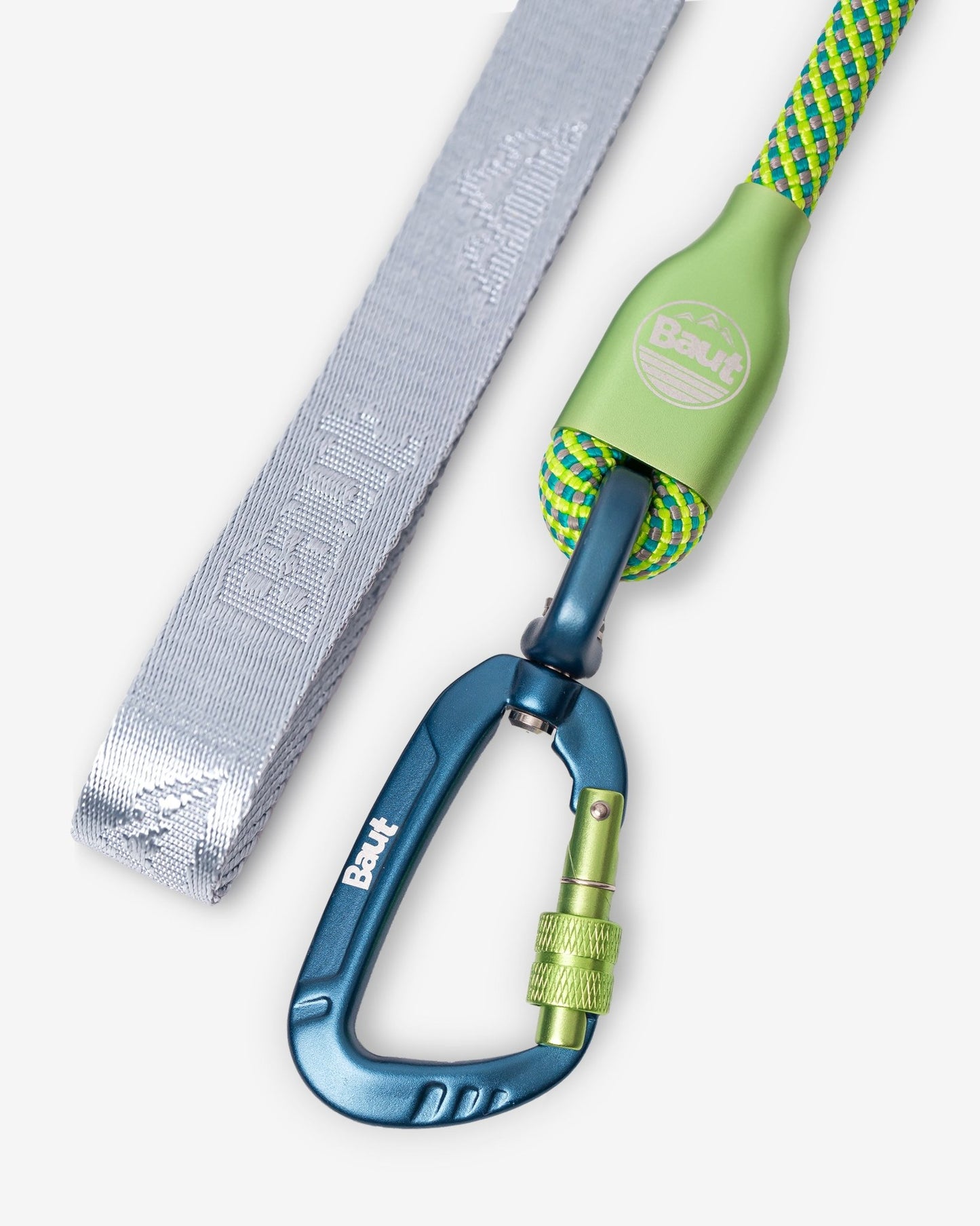 Guia de corda ANJO® Série 2.5 Unique Green - Baut