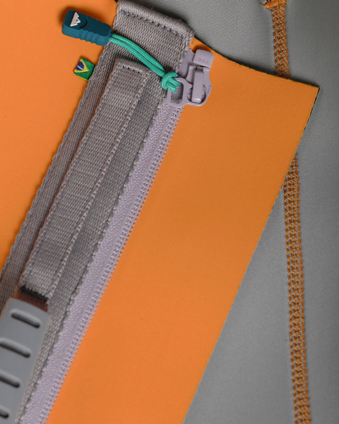 Colete de Neoprene LEO® - Baut