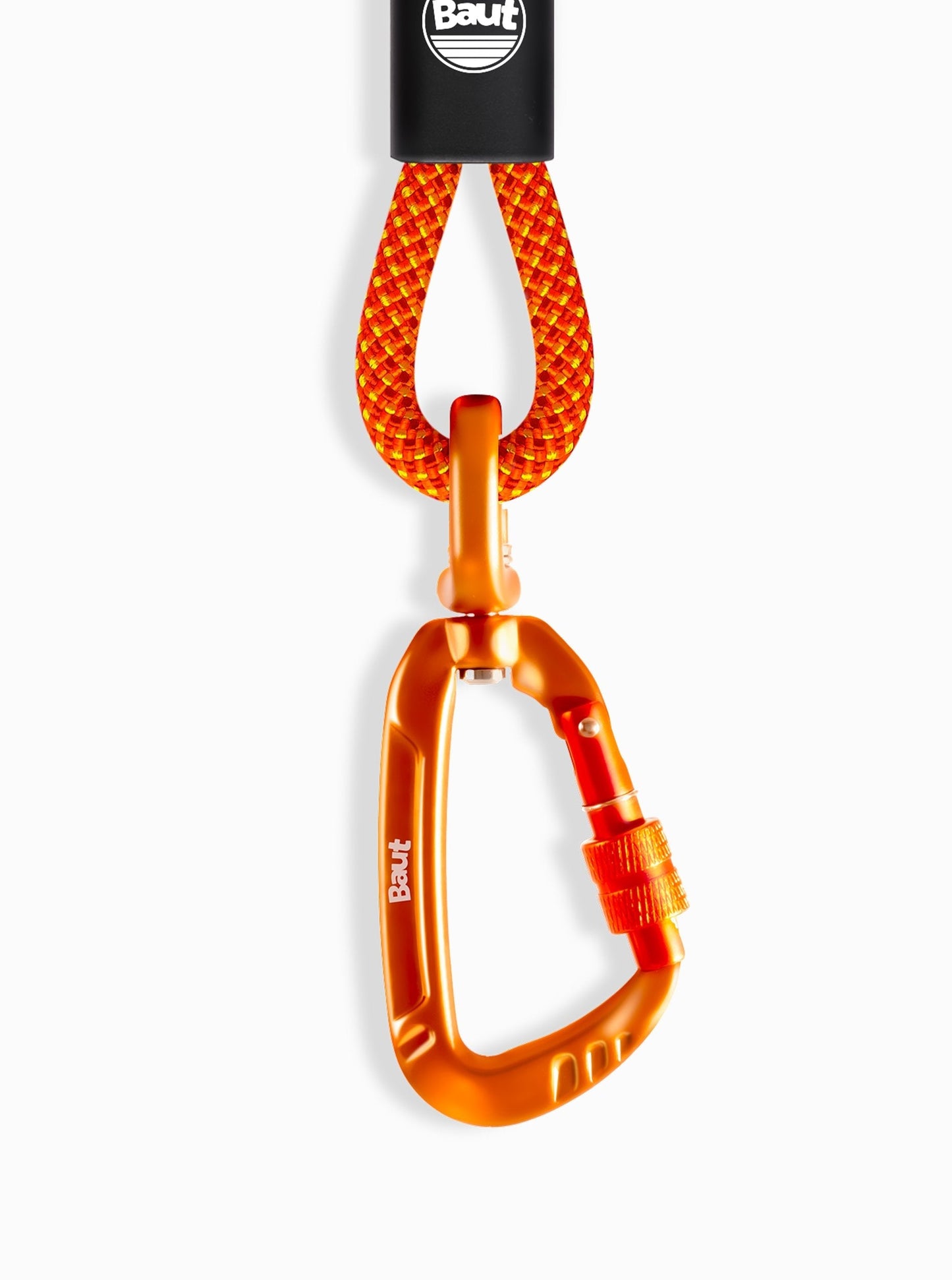 ANJINHO® The Orange Safety Belt