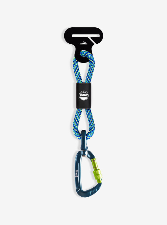 ANJINHO® Happy Blue Safety Belt