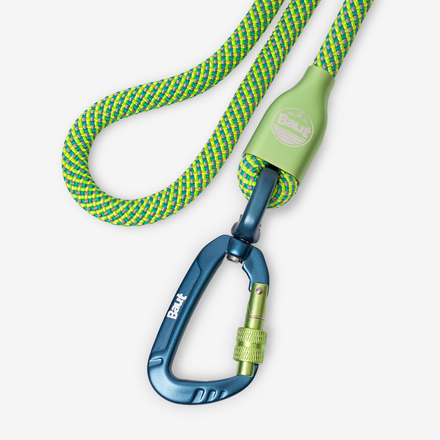 ANJO® Series 2.0 Unique Green Rope Guide