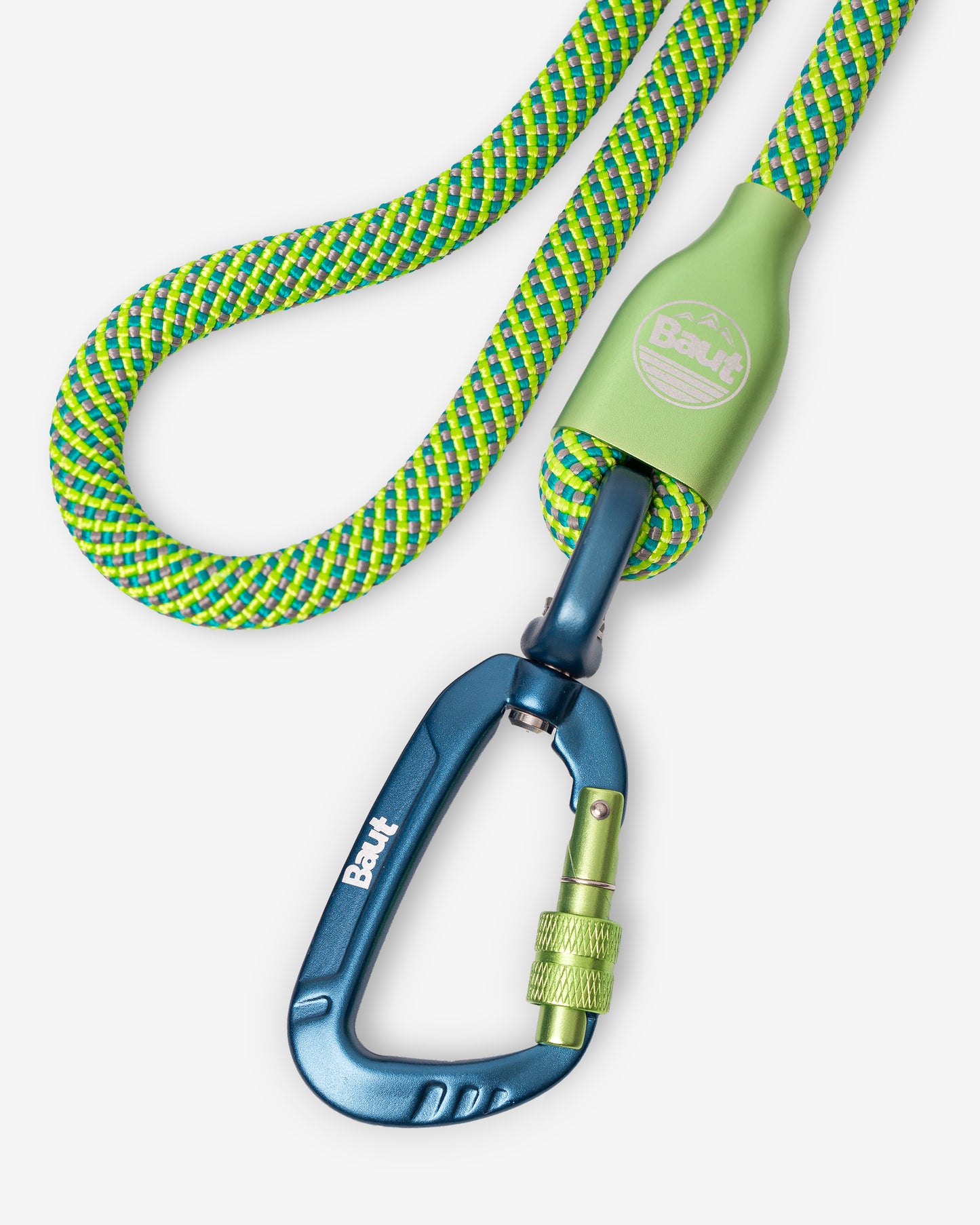 ANJO® Series 2.0 Unique Green Rope Guide