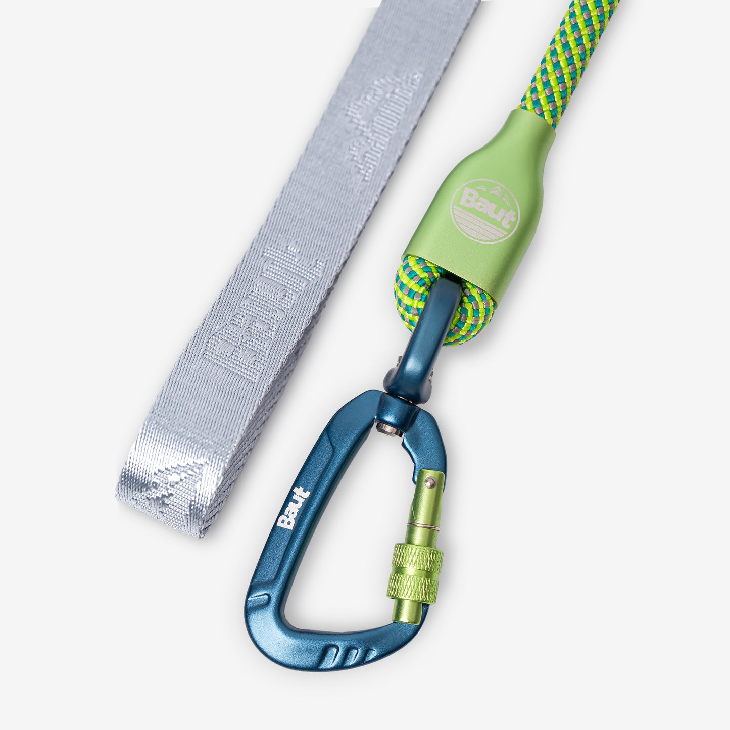 ANJO® Series 2.0 Unique Green Rope Guide