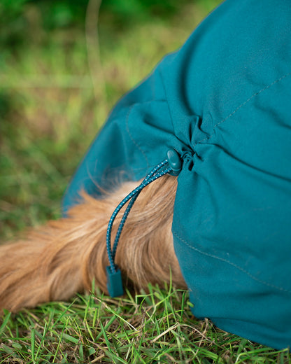 BEIJA-FLOR® raincoat and windbreaker.