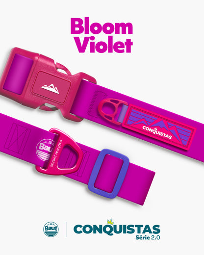 Collar and Harness Y CONQUISTAS® series 2.0