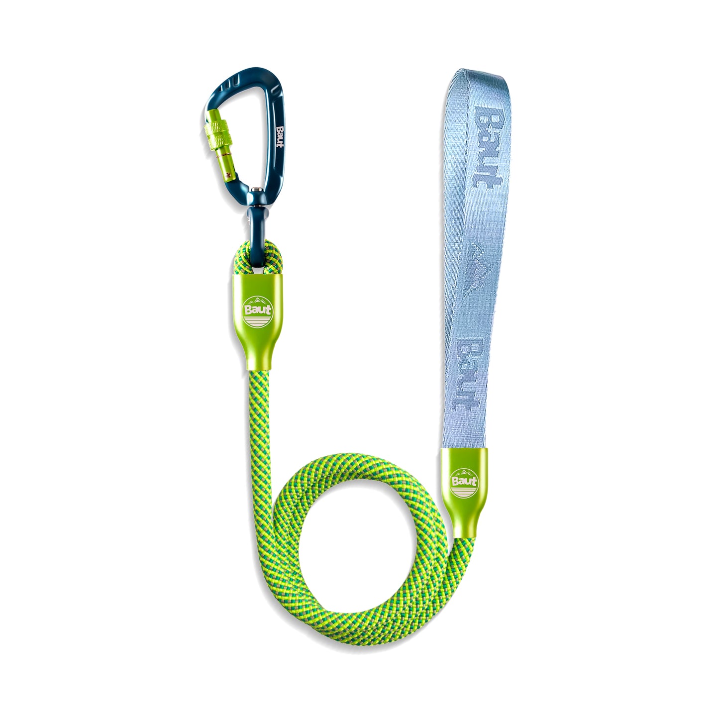 ANJO® Series 2.0 Unique Green Rope Guide