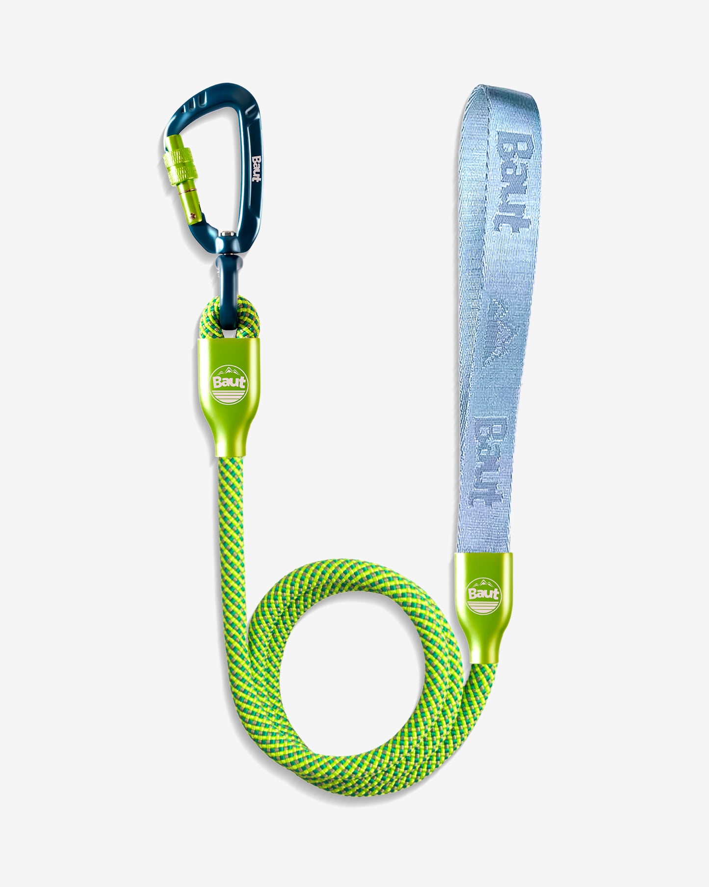 ANJO® Series 2.0 Unique Green Rope Guide