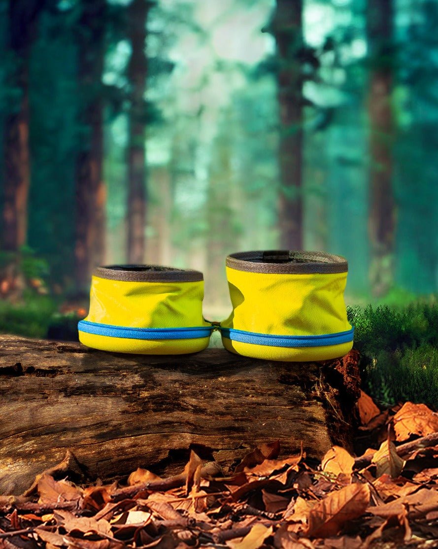 Bowl NUT® Spring Green - Baut