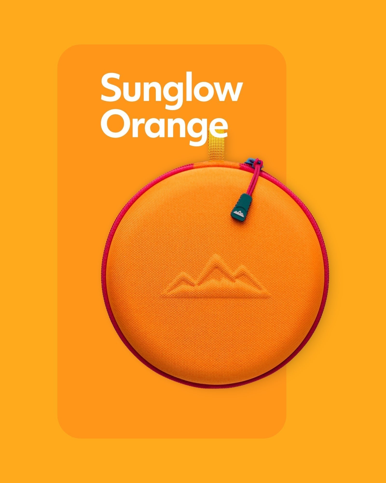 Bowl NUT® Sunglow Orange - Baut