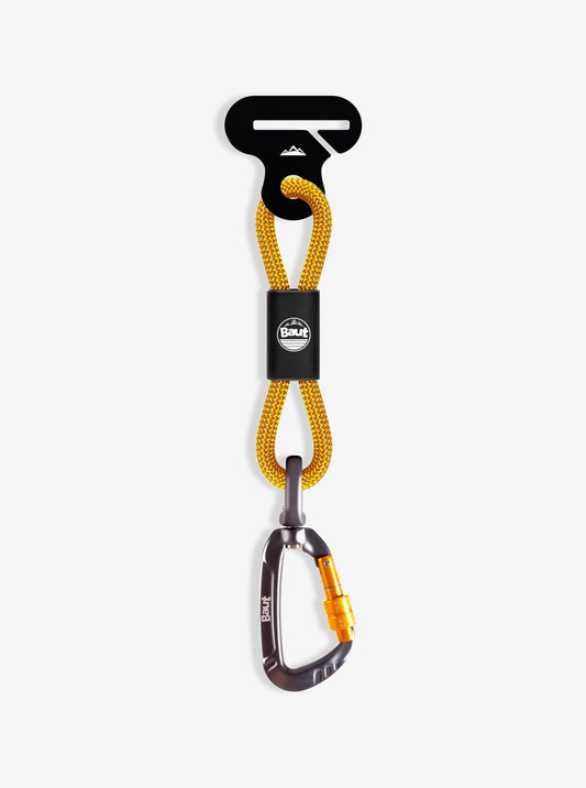 Cinto de Segurança ANJINHO® Special Yellow - Baut