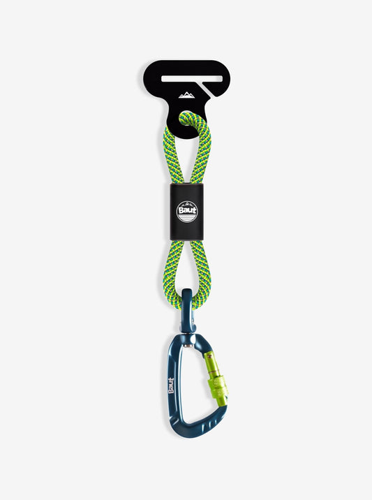 Cinto de Segurança ANJINHO® Unique Green - Baut