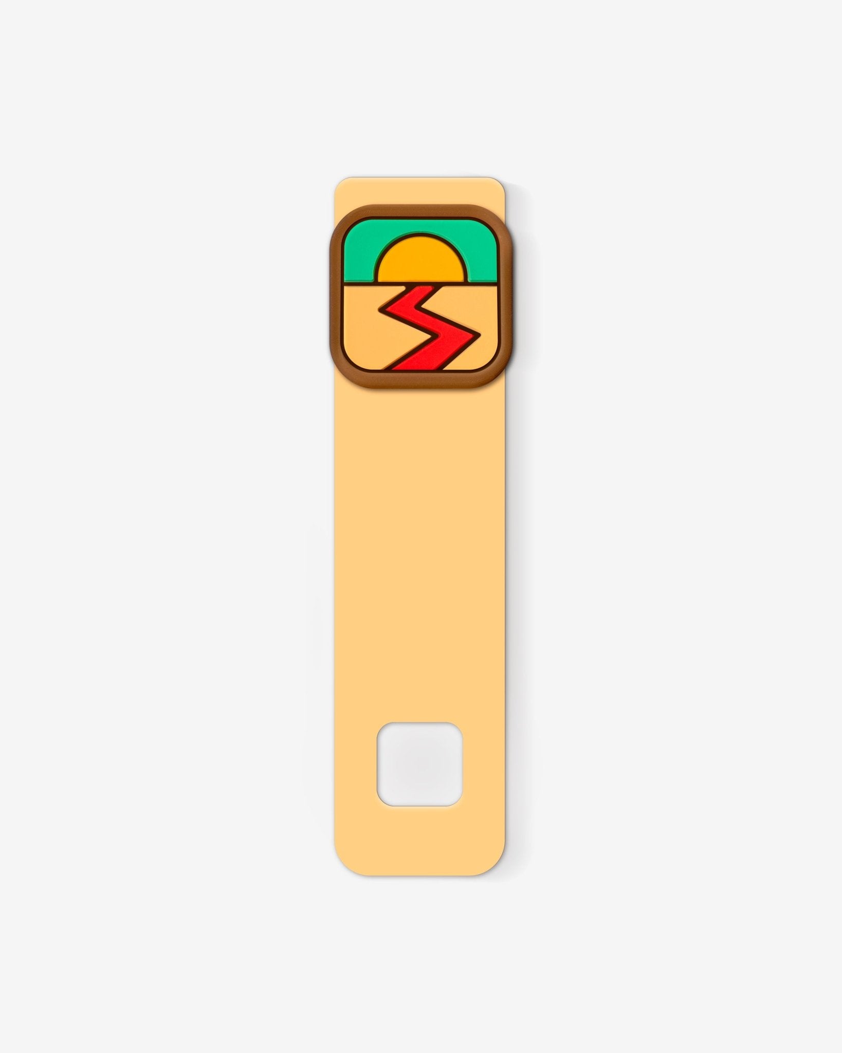 Distintivo Trilha - Baut