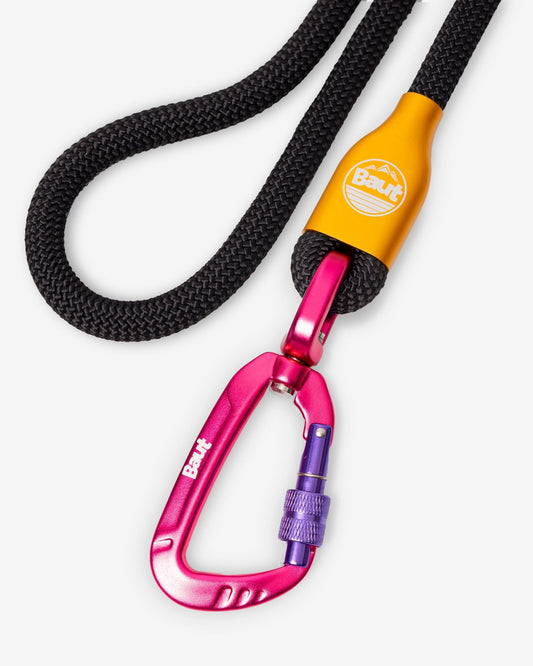 Guia de corda ANJO® Série 2.0 Brave Black - Baut