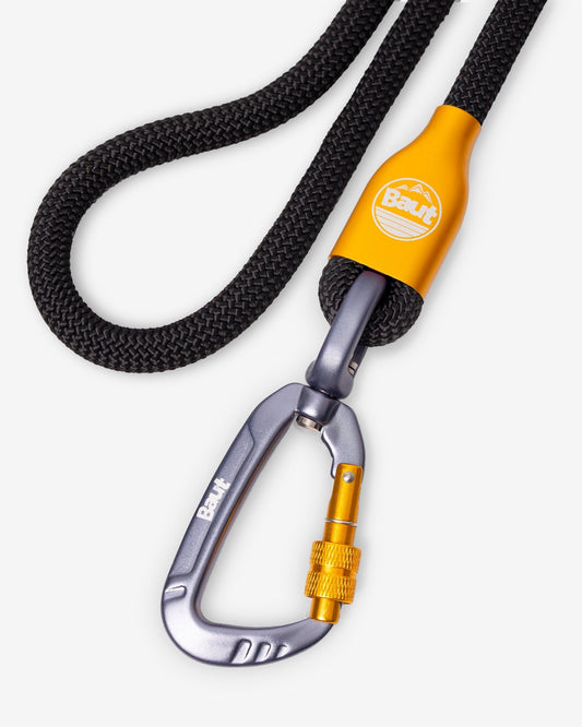 Guia de corda ANJO® Série 2.0 Never Basic Black - Baut