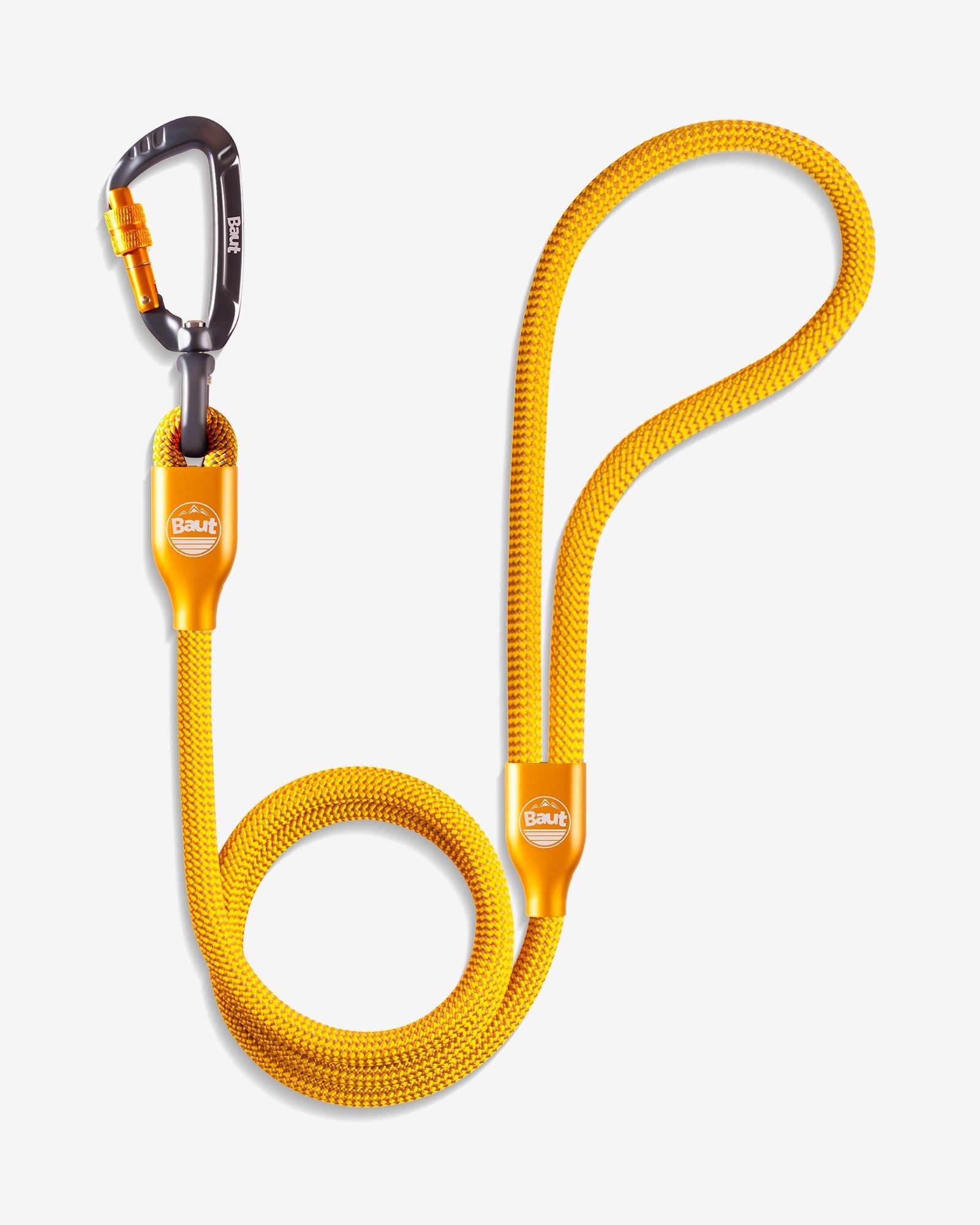 Guia de corda ANJO® Série 2.0 Special Yellow - Baut