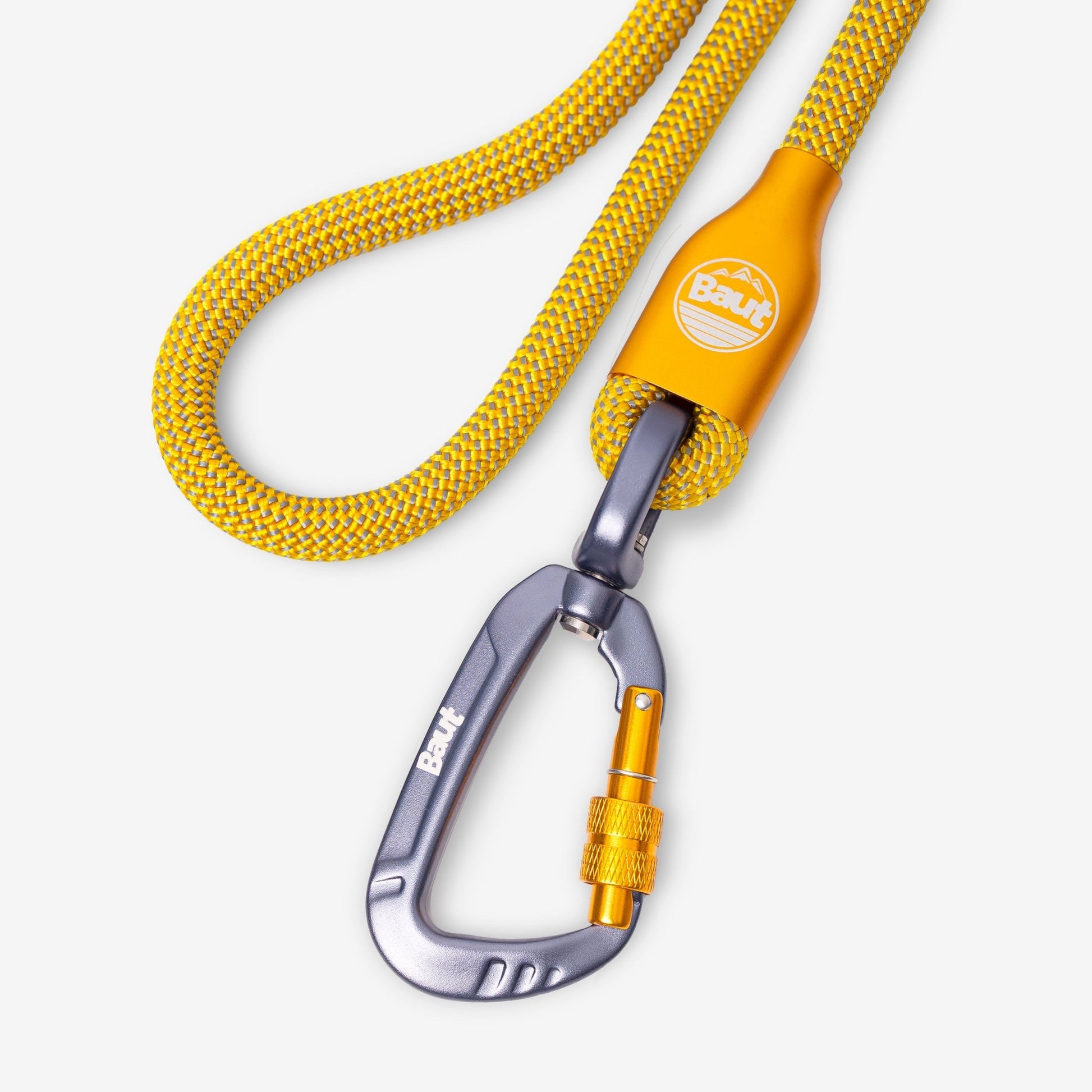 Guia de corda ANJO® Série 2.0 Special Yellow - Baut