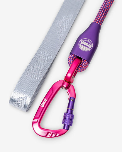 Guia de corda ANJO® Série 2.5 Bold Purple - Baut
