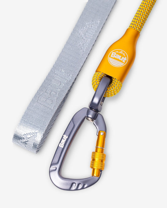 Guia de corda ANJO® Série 2.5 Special Yellow - Baut