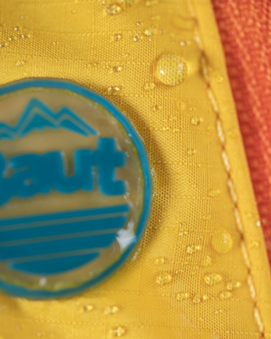 Macacão Impermeável COMBATE® - Baut